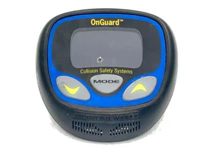 Freightliner Cascadia 113 Interior Part