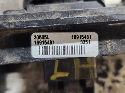 Freightliner Cascadia 113 Interior Part