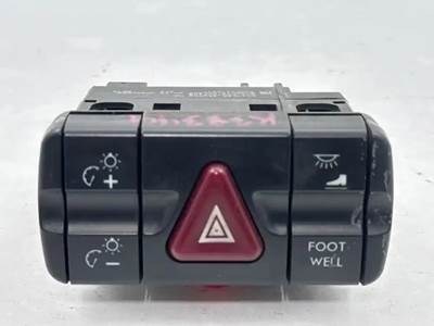 Freightliner Cascadia 113 Interior Part