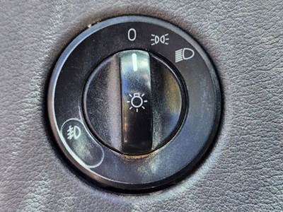 Freightliner Cascadia 113 Interior Part