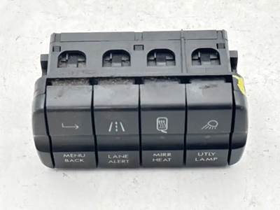 Freightliner Cascadia 113 Interior Part