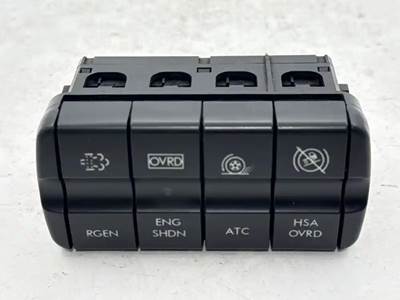 Freightliner Cascadia 113 Interior Part