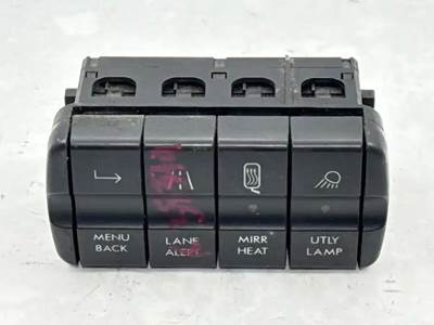 Freightliner Cascadia 113 Interior Part