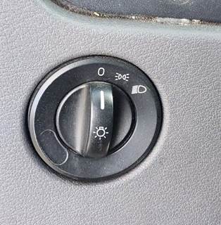 Freightliner Cascadia 113 Interior Part