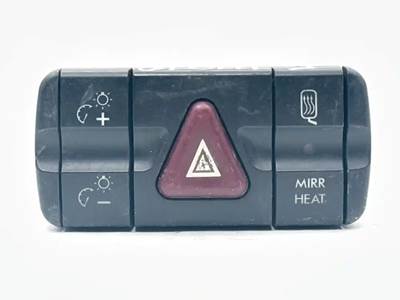 Freightliner Cascadia 113 Interior Part