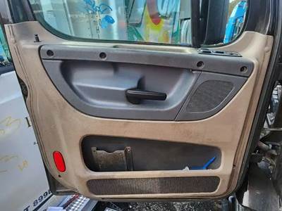 Freightliner Cascadia 113 Interior Part