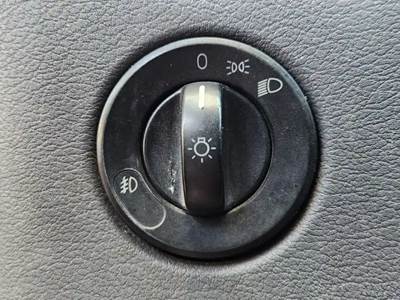 Freightliner Cascadia 113 Interior Part