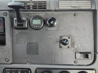 Freightliner Cascadia 113 Interior Part