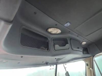 Freightliner Cascadia 113 Interior Part