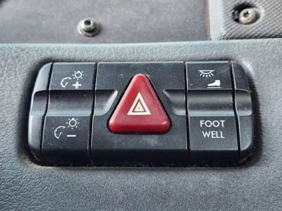 Freightliner Cascadia 113 Interior Part