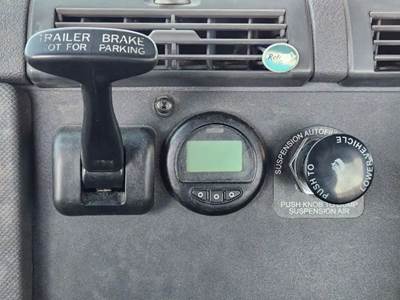 Freightliner Cascadia 113 Interior Part