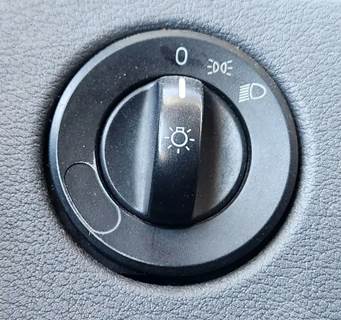 Freightliner Cascadia 113 Interior Part