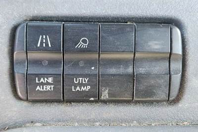 Freightliner Cascadia 113 Interior Part