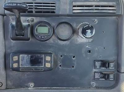 Freightliner Cascadia 113 Interior Part