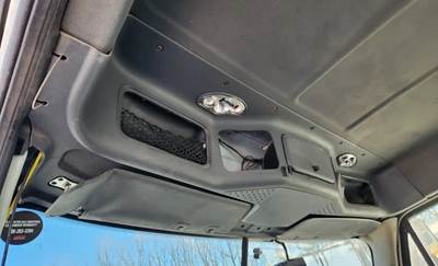 Freightliner Cascadia 113 Interior Part