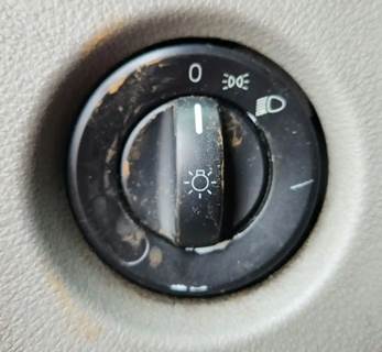 Freightliner Cascadia 116 Interior Part