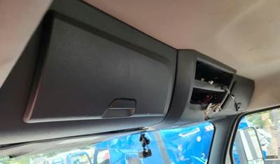 Freightliner Cascadia 116 Interior Part