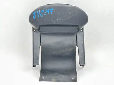 Freightliner Cascadia 116 Interior Part