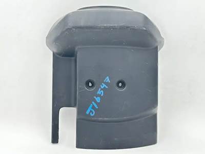 Freightliner Cascadia 116 Interior Part