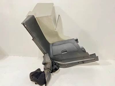 Freightliner Cascadia 116 Interior Part