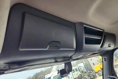 Freightliner Cascadia 116 Interior Part for a 2020 Freightliner Cascadia 116 Day Cab