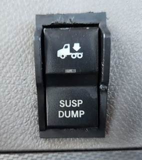 Freightliner Cascadia 116 Interior Part for a 2019 Freightliner Cascadia 116 Day Cab