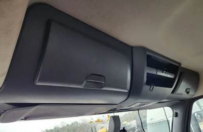 Freightliner Cascadia 116 Interior Part for a 2019 Freightliner Cascadia 116 Day Cab