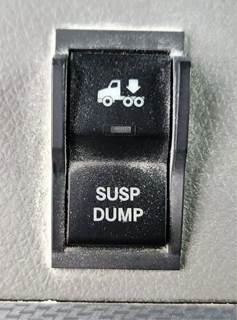 Freightliner Cascadia 116 Interior Part for a 2020 Freightliner Cascadia 116 Day Cab