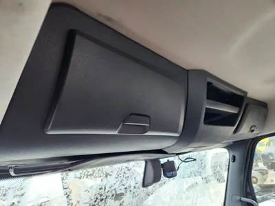 Freightliner Cascadia 116 Interior Part for a 2020 Freightliner Cascadia 116 Day Cab