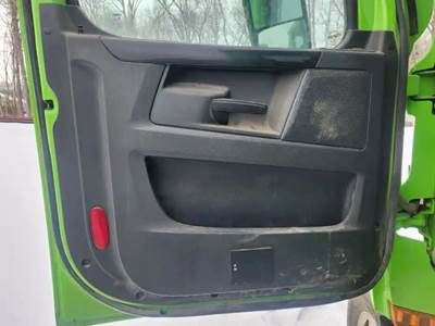 Freightliner Cascadia 116 Interior Part for a 2024 Freightliner Cascadia 116 Day Cab