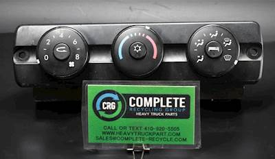 Freightliner Cascadia 125 Interior Part