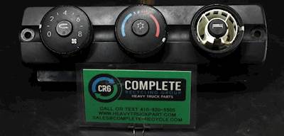 Freightliner Cascadia 125 Interior Part