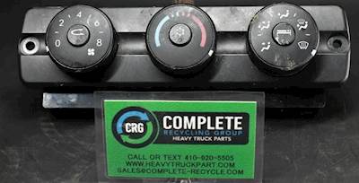 Freightliner Cascadia 125 Interior Part