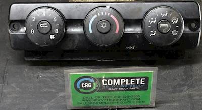 Freightliner Cascadia 125 Interior Part