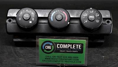 Freightliner Cascadia 125 Interior Part