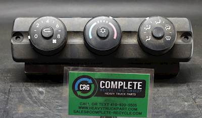 Freightliner Cascadia 125 Interior Part