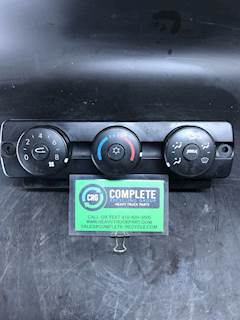 Freightliner Cascadia 125 Interior Part