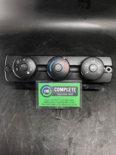 Freightliner Cascadia 125 Interior Part