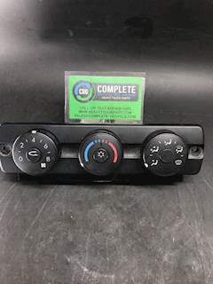 Freightliner Cascadia 125 Interior Part