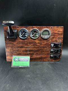 Freightliner Cascadia 125 Interior Part