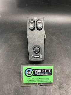 Freightliner Cascadia 125 Interior Part