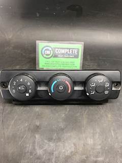 Freightliner Cascadia 125 Interior Part