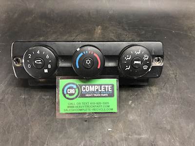 Freightliner Cascadia 125 Interior Part