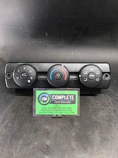 Freightliner Cascadia 125 Interior Part