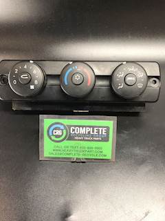 Freightliner Cascadia 125 Interior Part