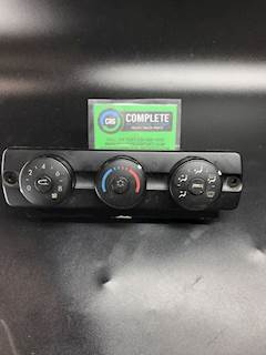 Freightliner Cascadia 125 Interior Part