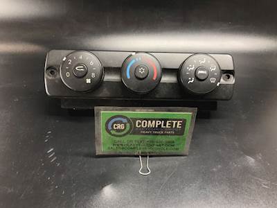 Freightliner Cascadia 125 Interior Part