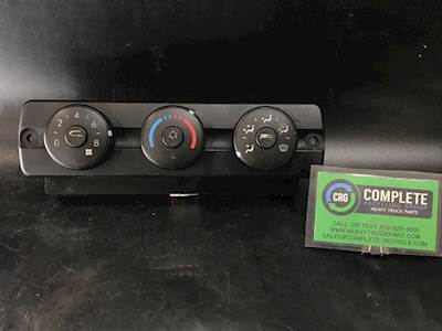 Freightliner Cascadia 125 Interior Part