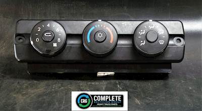 Freightliner Cascadia 125 Interior Part