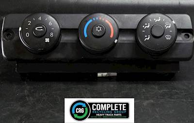 Freightliner Cascadia 125 Interior Part